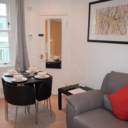 Kelpies Serviced Apartments-Bonnie Εδιμβούργο Εξωτερικό φωτογραφία
