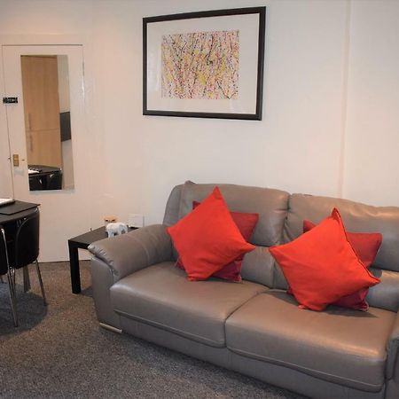Kelpies Serviced Apartments-Bonnie Εδιμβούργο Εξωτερικό φωτογραφία