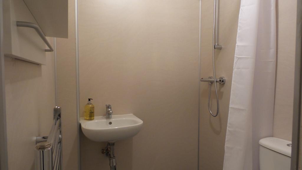 Kelpies Serviced Apartments-Bonnie Εδιμβούργο Εξωτερικό φωτογραφία